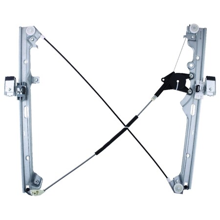 Wai Global WINDOW REGULATOR ONLY, WPR0006R WPR0006R